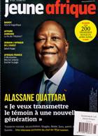 Jeune Afrique Magazine Issue NO 3105