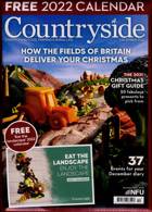 Countryside Magazine Issue DEC 21