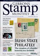 Gibbons Stamp Monthly Magazine Issue FEB 22