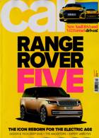 Car Magazine Issue DEC 21