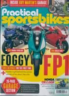Practical Sportsbikes Magazine Issue DEC 21