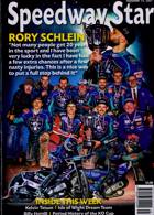 Speedway Star Magazine Issue 13/11/2021