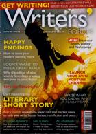 Writers Forum Magazine Issue NO 239