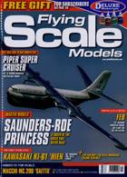 Flying Scale Models Magazine Issue DEC 21