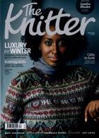 Knitter Magazine Issue NO 170