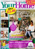 Your Home Magazine Issue DEC 21