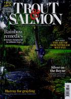 Trout & Salmon Magazine Issue DEC 21