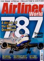 Airliner World Magazine Issue DEC 21