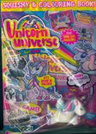 Unicorn Universe Magazine Issue NO 40