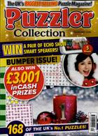 Puzzler Collection Magazine Issue NO 444