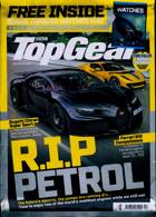 Bbc Top Gear Magazine Issue DEC 21