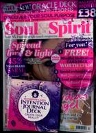 Soul & Spirit Magazine Issue DEC 21