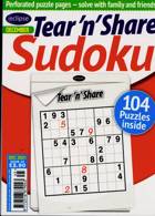 Eclipse Tns Sudoku Magazine Issue NO 45