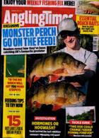 Angling Times Magazine Issue 09/11/2021