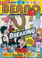 Beano Magazine Issue 13/11/2021