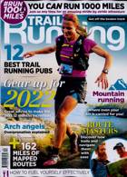 Trail Running Magazine Issue DEC-JAN