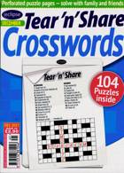Eclipse Tns Crosswords Magazine Issue NO 45