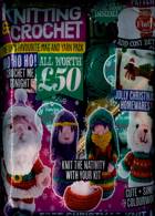 Lets Get Crafting Magazine Issue NO 136