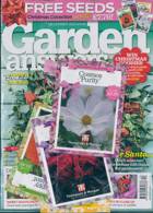 Garden Answers Magazine Issue DEC 21