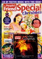 Peoples Friend Special Magazine Issue NO 217
