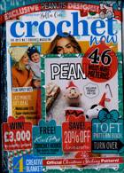 Crochet Now Magazine Issue NO 75