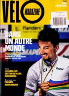 Velo Magazine Issue NO 600