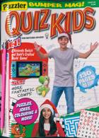 Puzzler Quiz Kids Magazine Issue NO 151