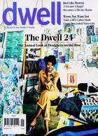 Dwell Magazine Issue SEP-OCT