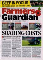 Farmers Guardian Magazine Issue 12/11/2021