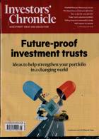 Investors Chronicle Magazine Issue 12/11/2021