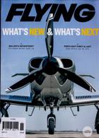 Flying Magazine Issue NOV 21