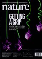 Nature Magazine Issue 11/11/2021