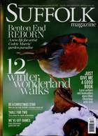 Suffolk Magazine Issue DEC 21