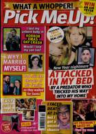 Pick Me Up Magazine Issue 21/12/2021