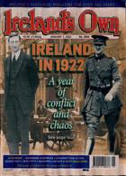 Irelands Own Magazine Issue NO 5849