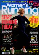 Womens Running Magazine Issue JAN 22