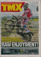Trials & Motocross News Magazine Issue 16/12/2021
