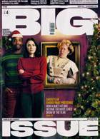 The Big Issue Magazine Issue NO 1491