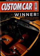 Custom Car Magazine Issue FEB 22