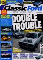 Classic Ford Magazine Issue FEB 22