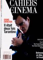 Cahier Du Cinema Cdu Magazine Issue NO 780