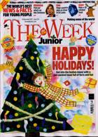 The Week Junior Magazine Issue NO 314