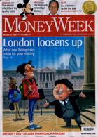 Money Week Magazine Issue NO 1082