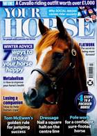 Your Horse Magazine Issue JAN 22