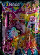 Rainbow Princess Colouring Magazine Issue NO 43