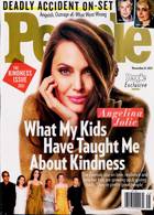 People Magazine Issue 08/11/2021