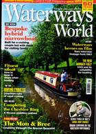 Waterways World Magazine Issue FEB 22 