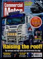 Commercial Motor Magazine Issue 16/12/2021