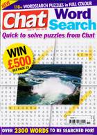 Chat Word Search Magazine Issue NO 11 