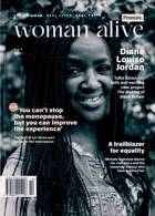 Woman Alive Magazine Issue 10
